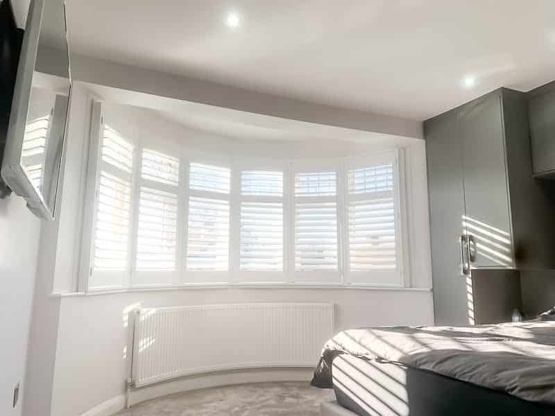 Shutters deals for inside